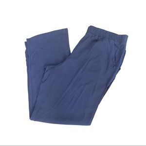 Croft & Barrow vintage rayon pant, flowy